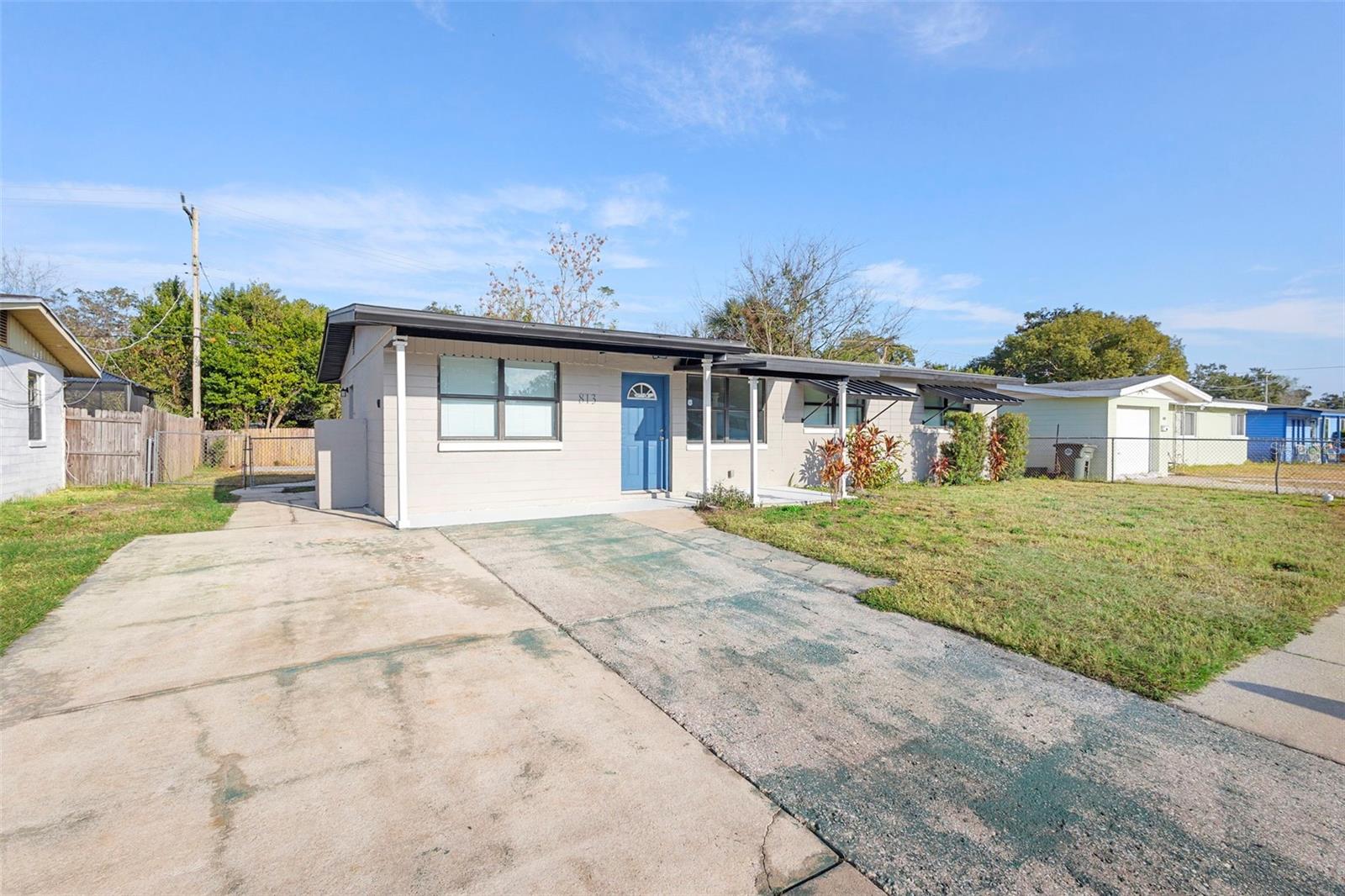 Image 33 of 35 For 813 Lewis Drive