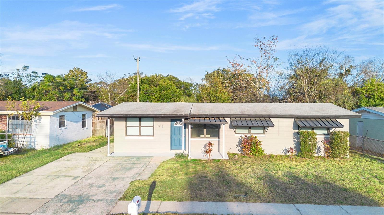 Image 35 of 35 For 813 Lewis Drive