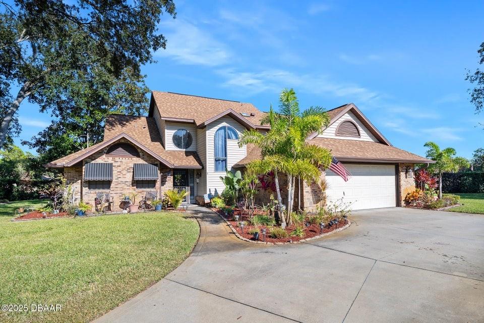 Details for 2 Cypress View Trail, ORMOND BEACH, FL 32174