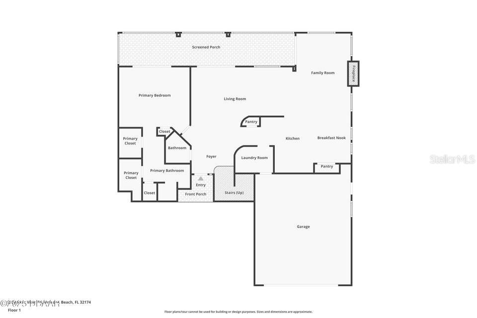 Image 3 of 51 For 2 Cypress View Trail