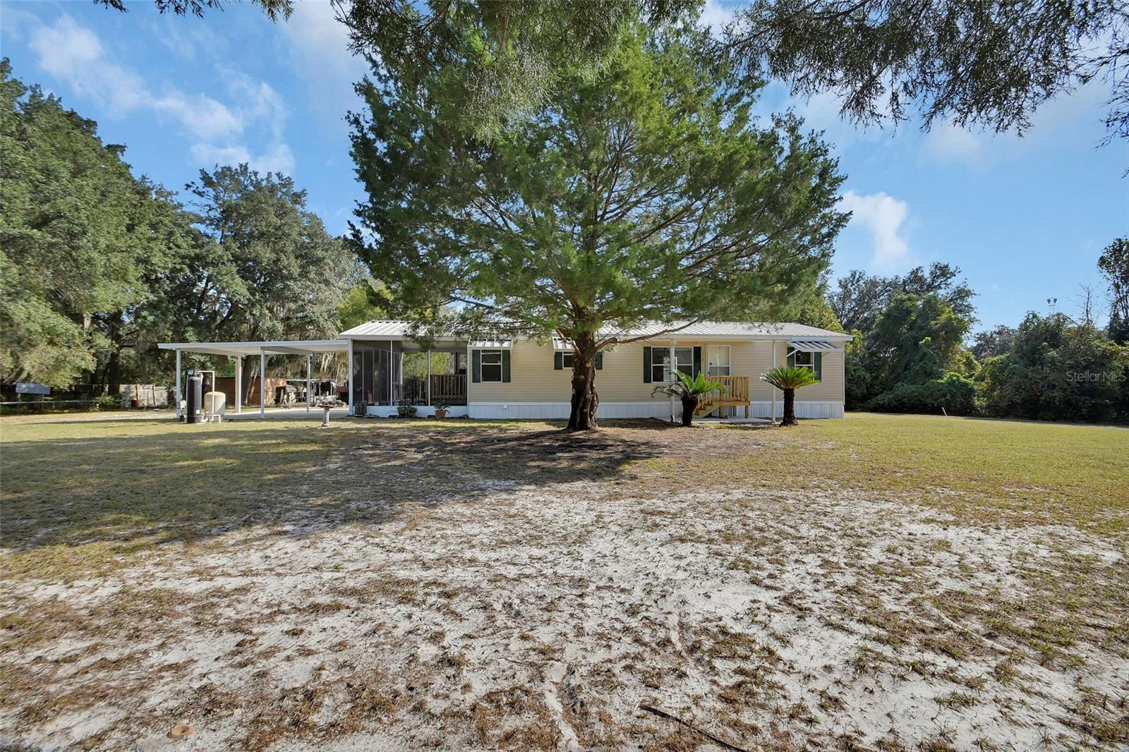 Details for 112 Stallion Road, CRESCENT CITY, FL 32112