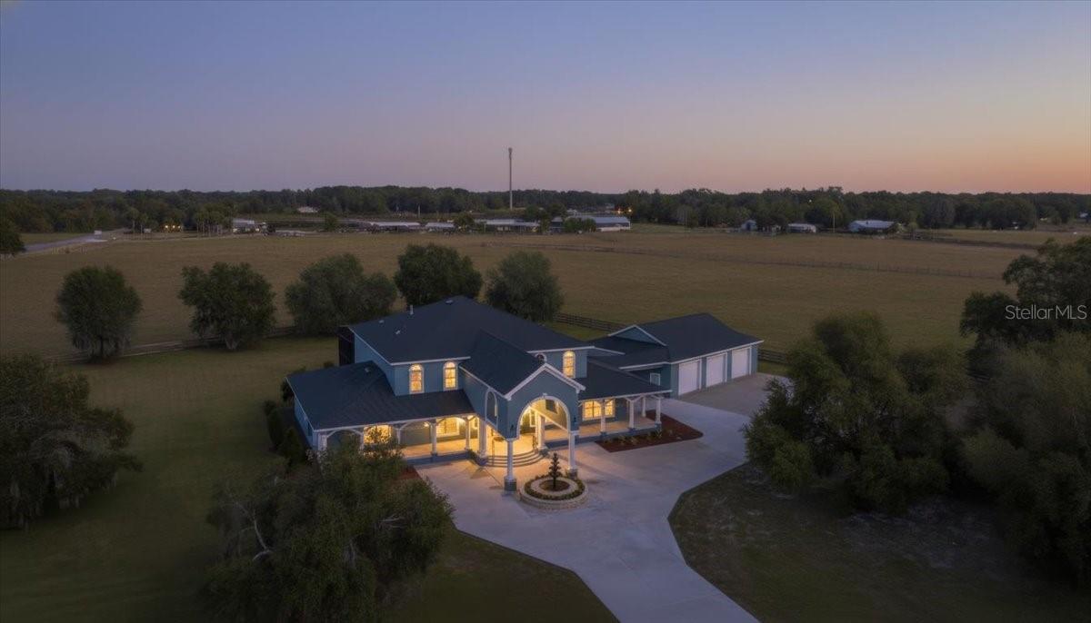 Details for 4420 Daugharty Road, DELAND, FL 32724