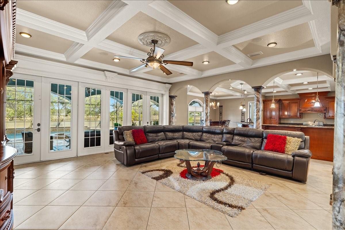 Image 17 of 100 For 4420 Daugharty Road