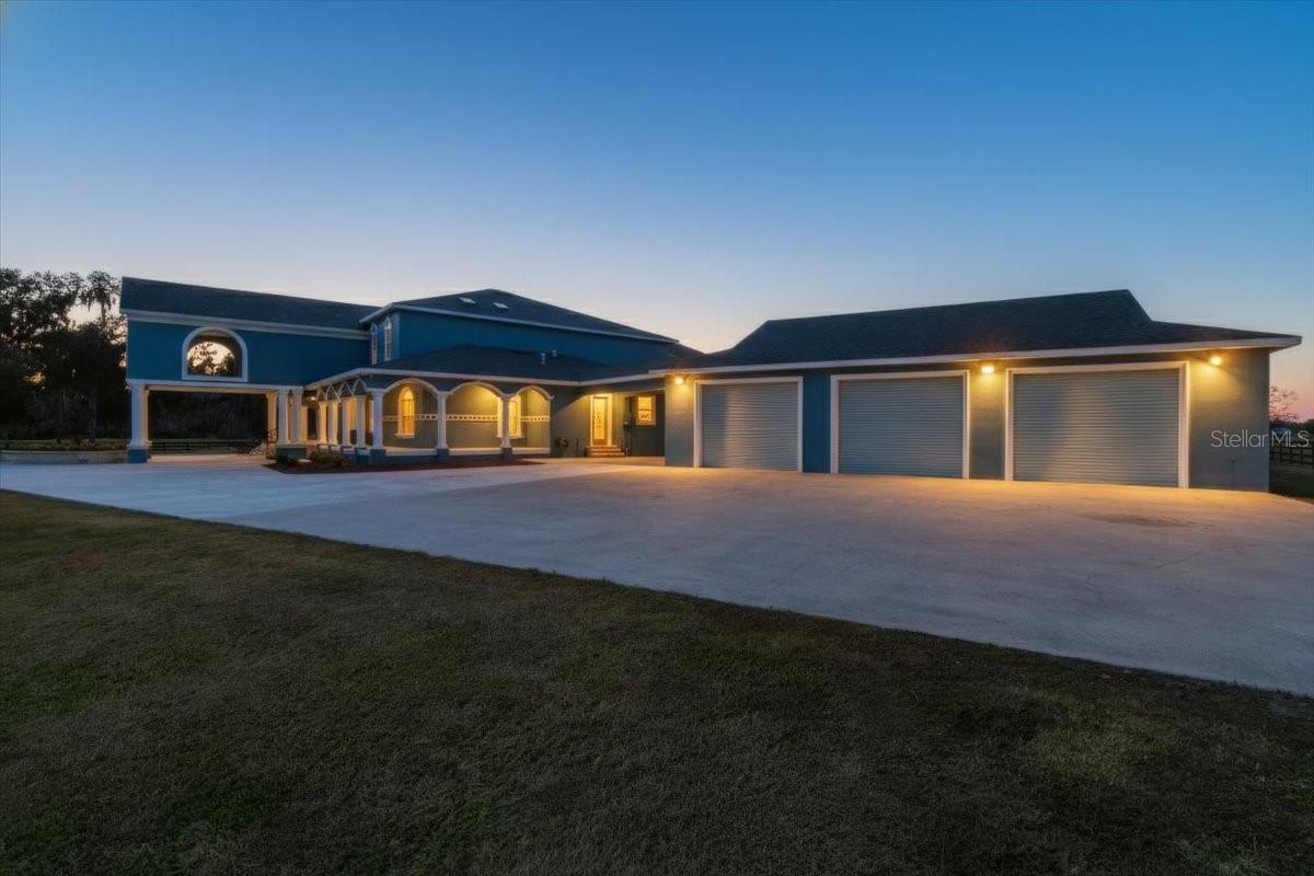 Image 73 of 100 For 4420 Daugharty Road