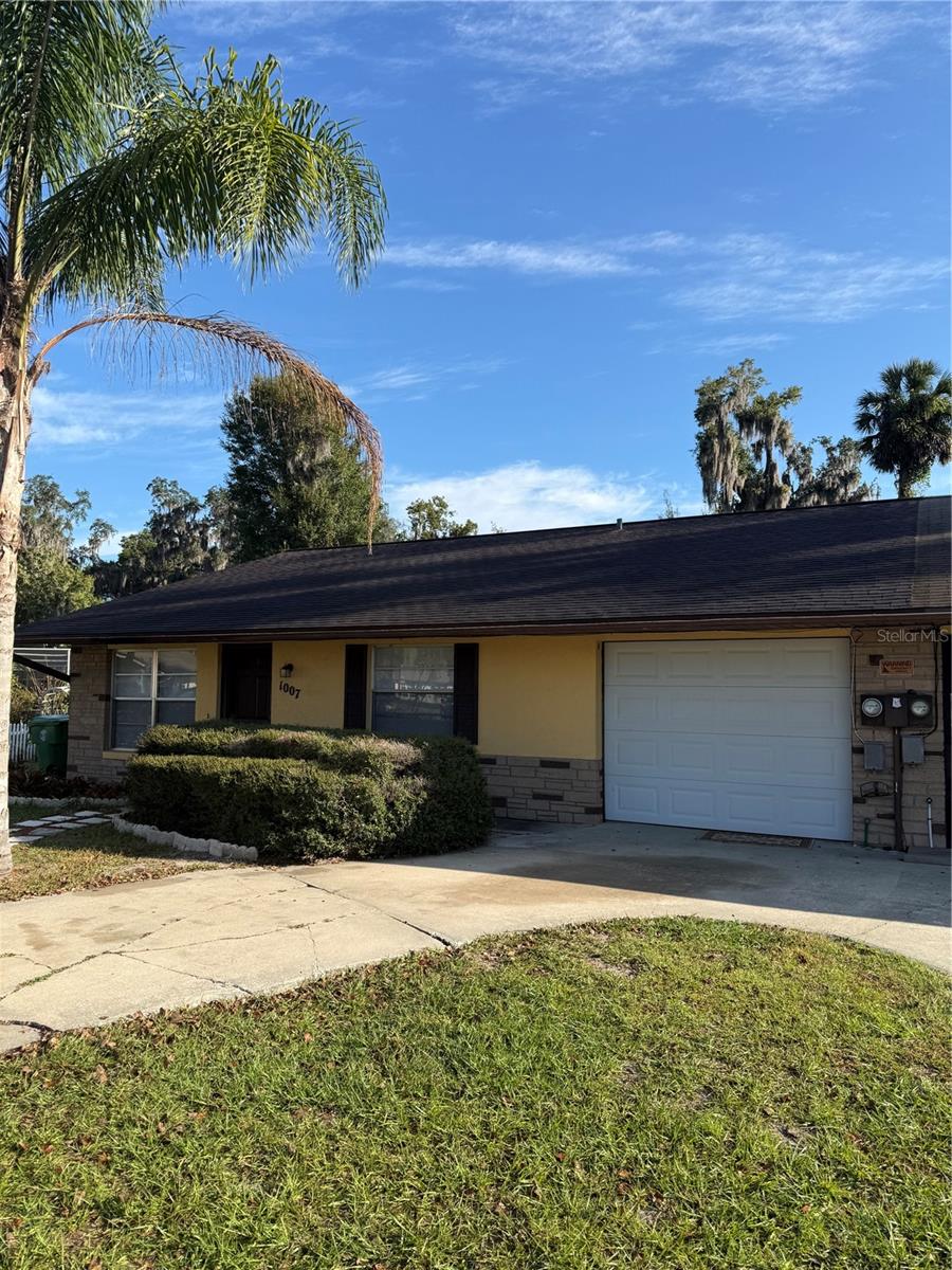 Details for 1007 Marlboro Drive, DELAND, FL 32724