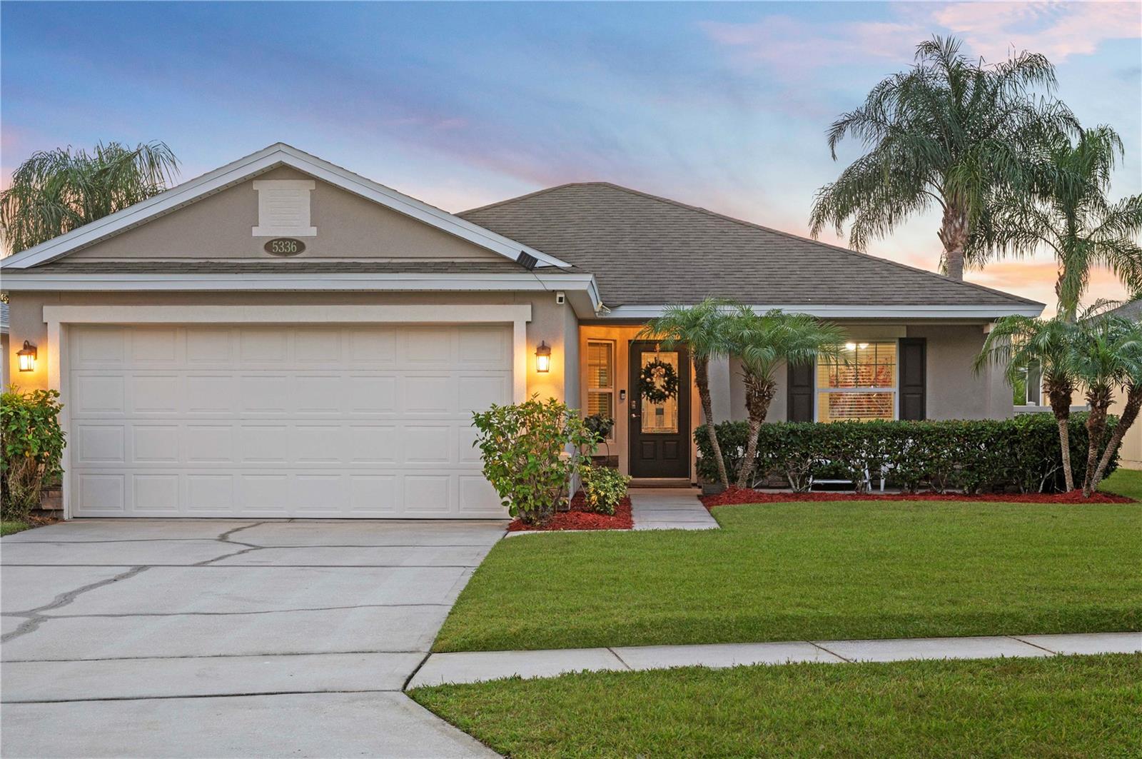 Details for 5336 Peach Blossom Boulevard, PORT ORANGE, FL 32128