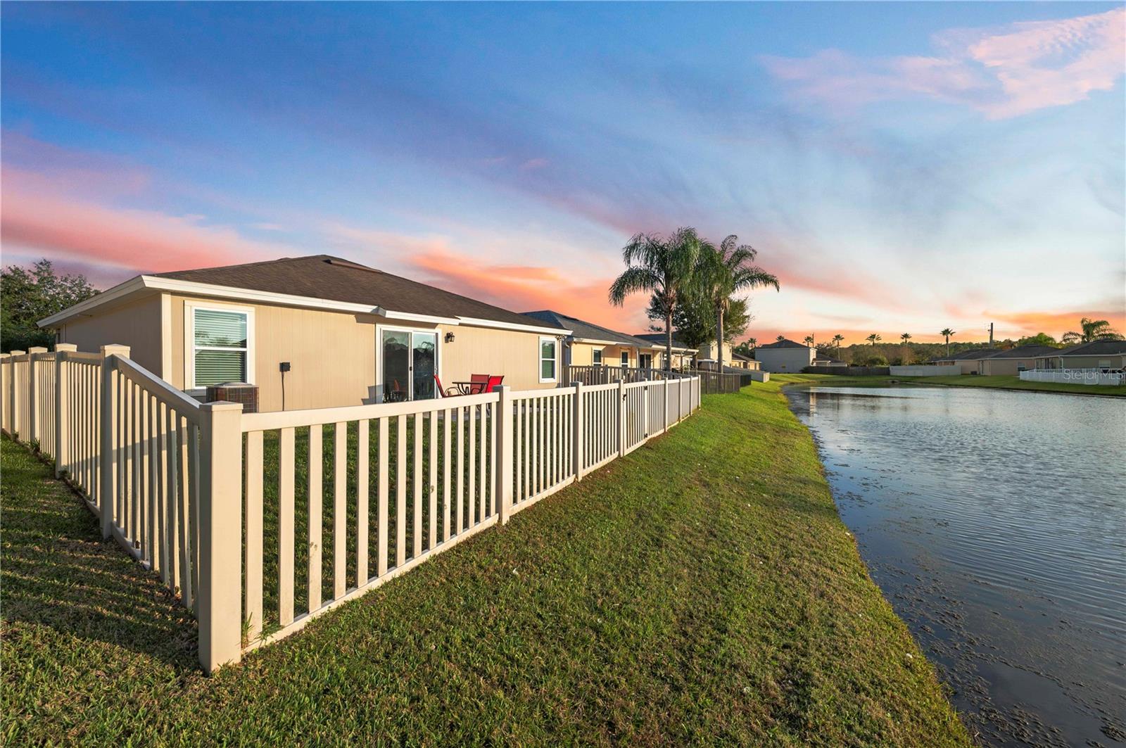 Image 27 of 28 For 5336 Peach Blossom Boulevard