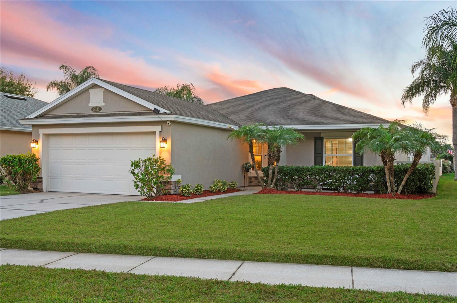 Image 28 of 28 For 5336 Peach Blossom Boulevard