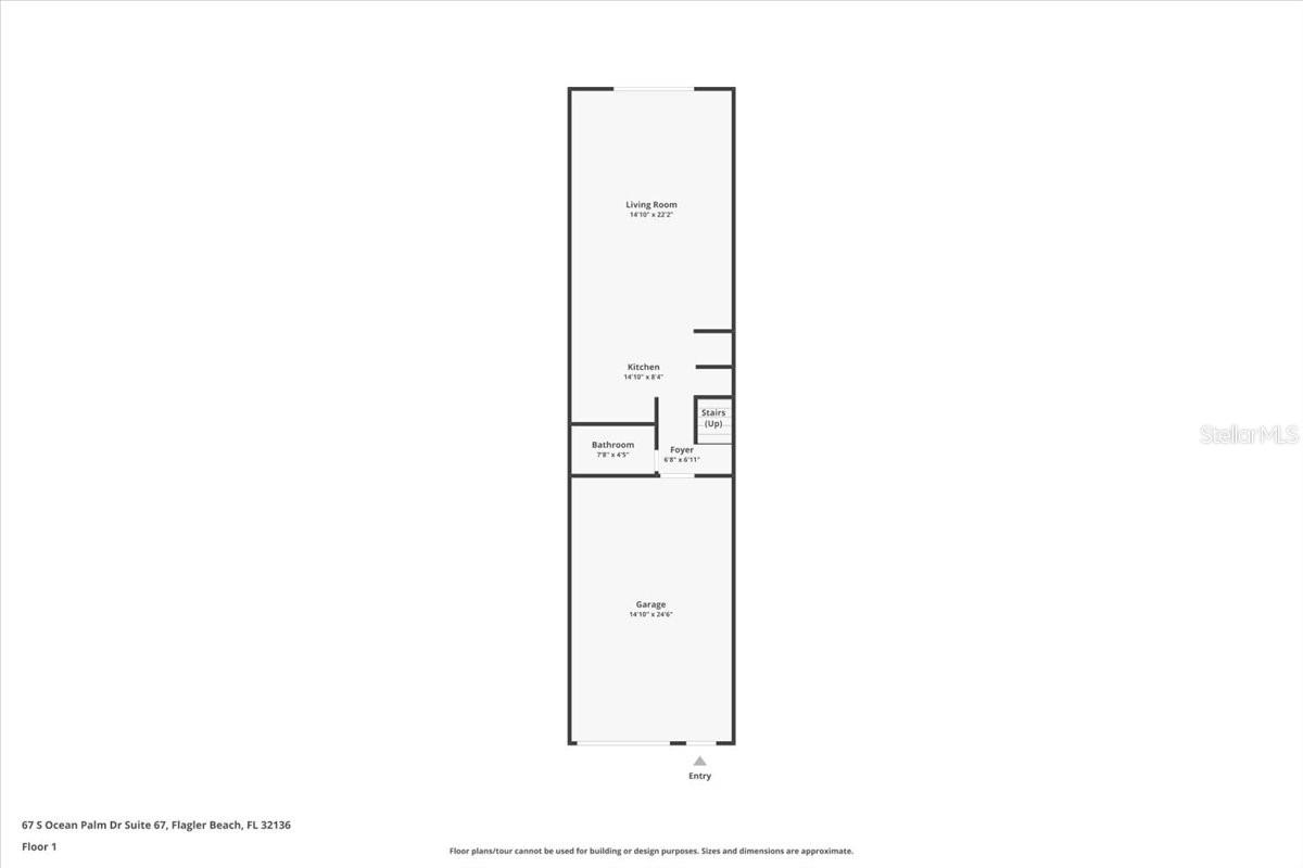 Image 68 of 70 For 67 Ocean Palm Villa S 67