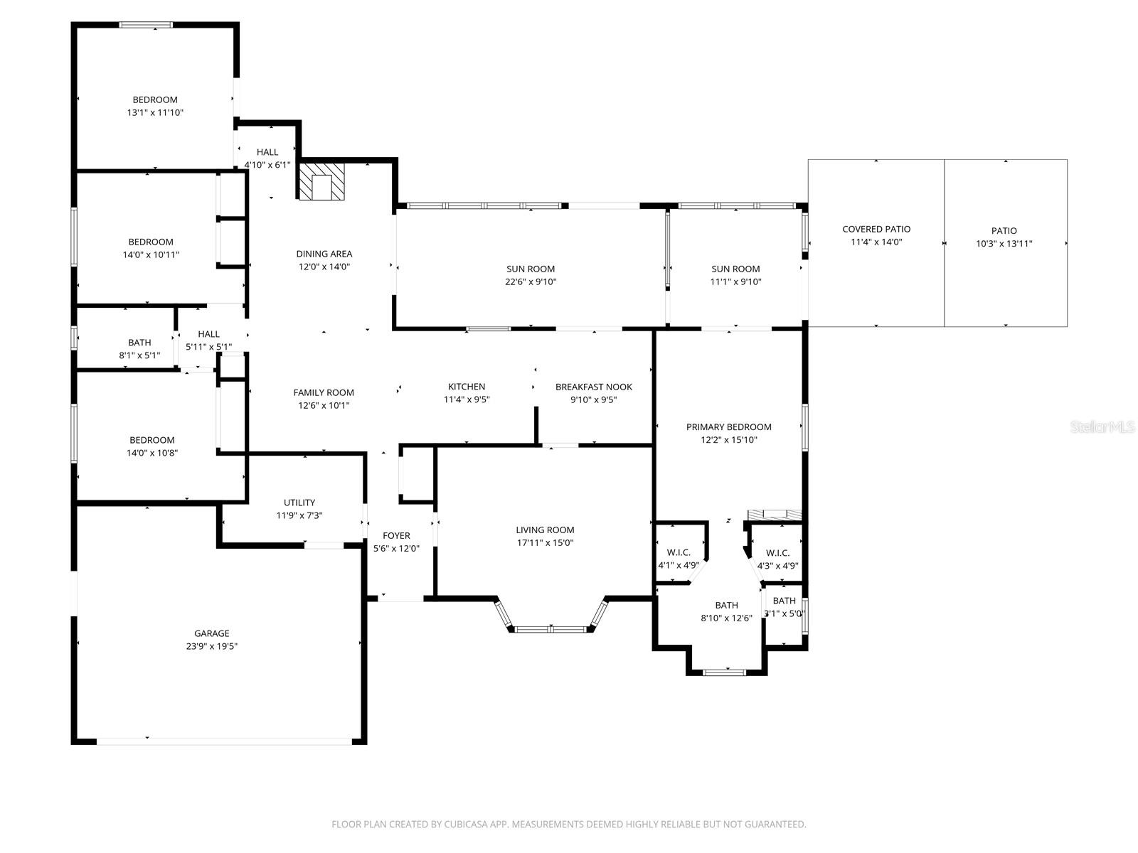 Image 47 of 48 For 1362 Opal Court
