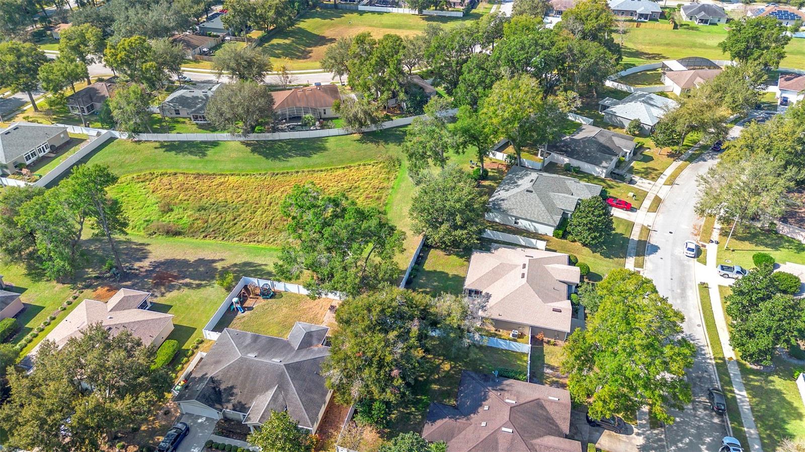 Image 40 of 43 For 606 White Oak Way