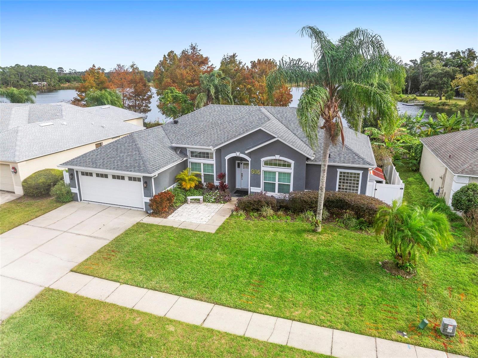 Details for 906 Lake Lindley Drive, DELAND, FL 32724