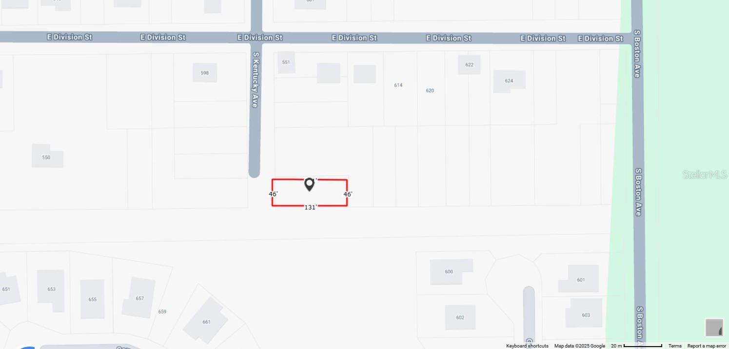 Image 6 of 6 For S Kentucky Avenue