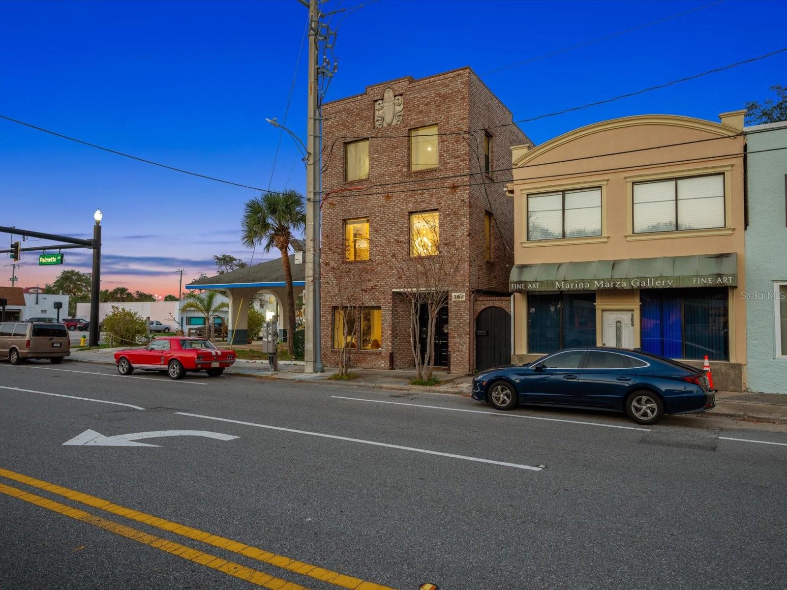 Image 48 of 68 For 307 Palmetto Avenue