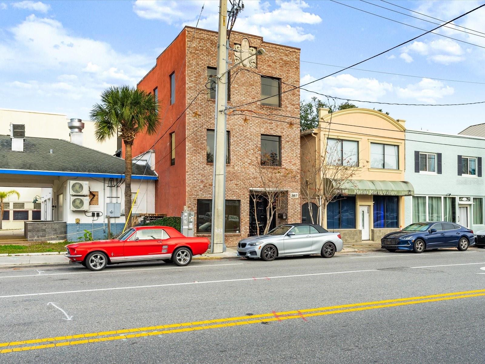 Image 50 of 68 For 307 Palmetto Avenue