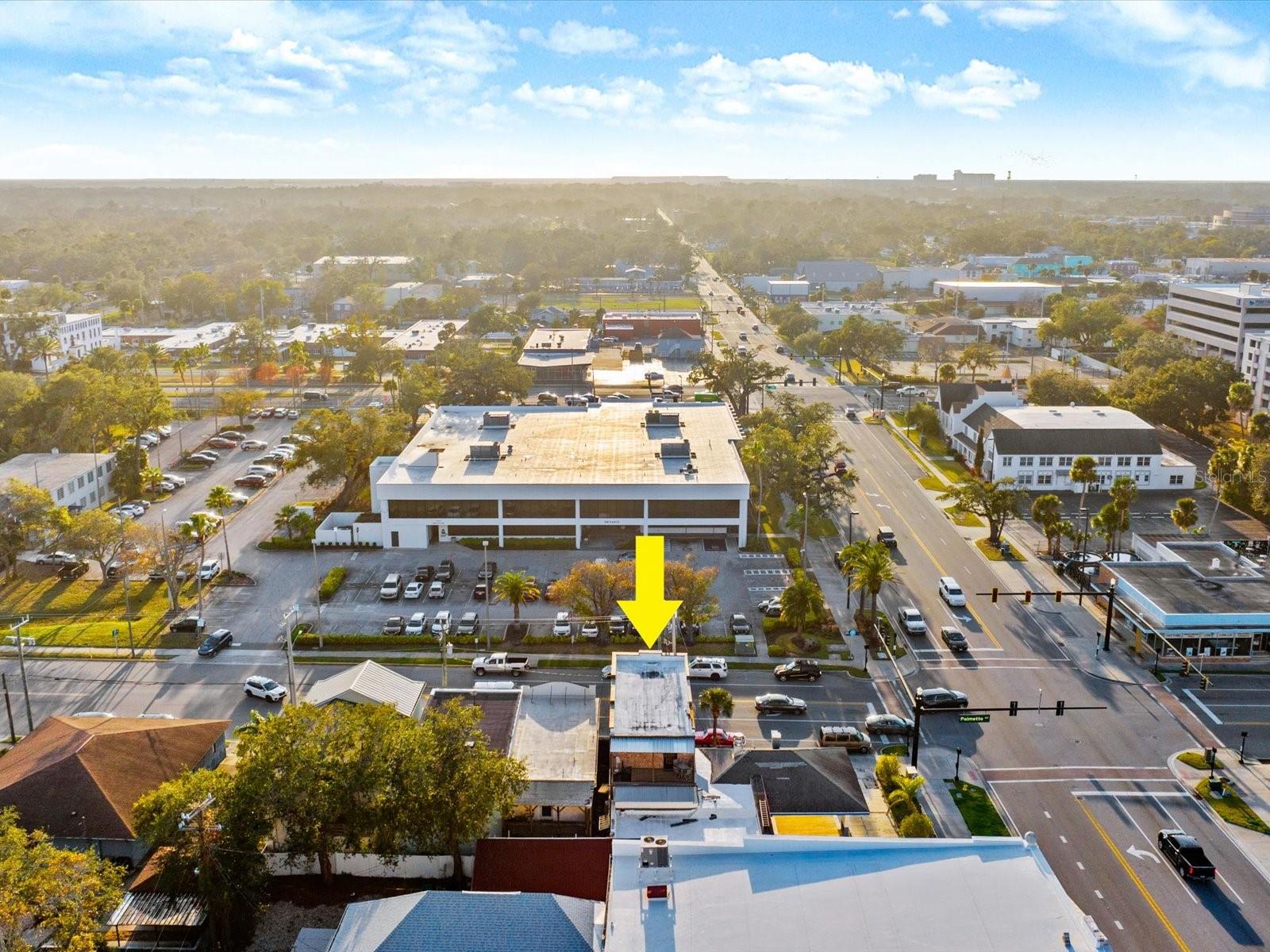 Image 64 of 68 For 307 Palmetto Avenue