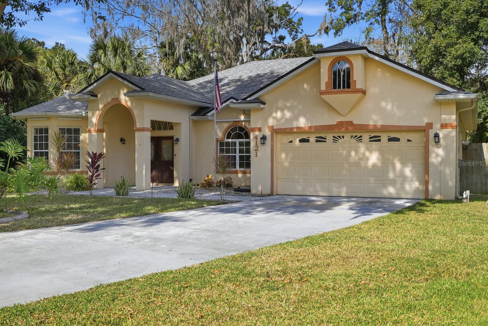 Image 2 of 40 For 4121 Salina Lane