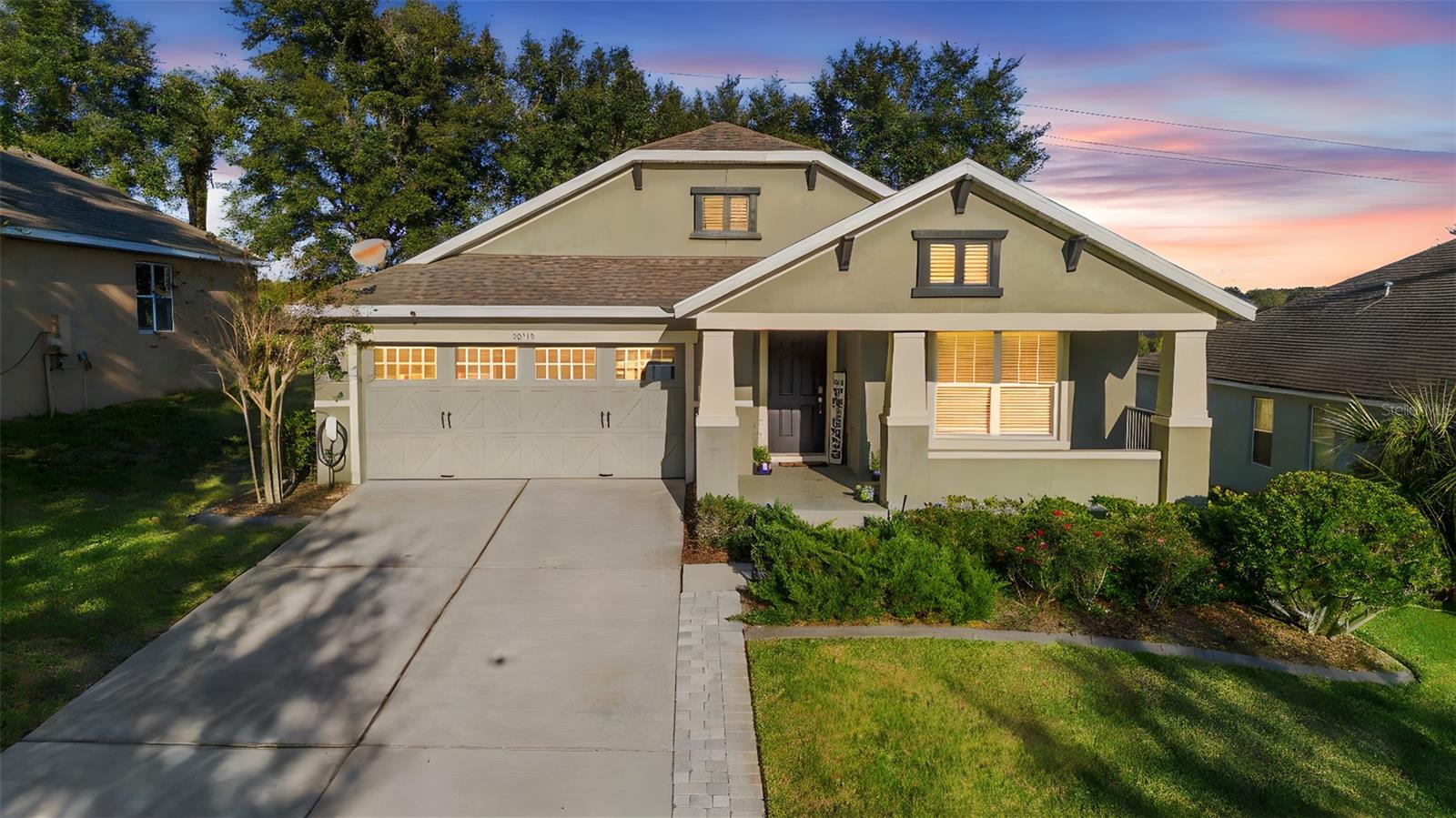 Details for 30118 Cheval Street, MOUNT DORA, FL 32757