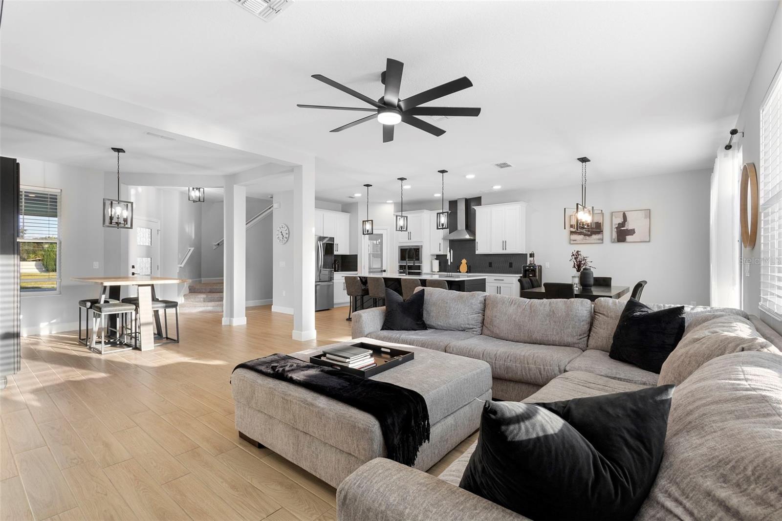 Image 15 of 44 For 1138 Franklin Tree Lane