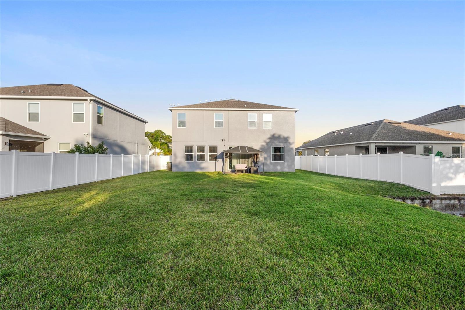 Image 36 of 44 For 1138 Franklin Tree Lane