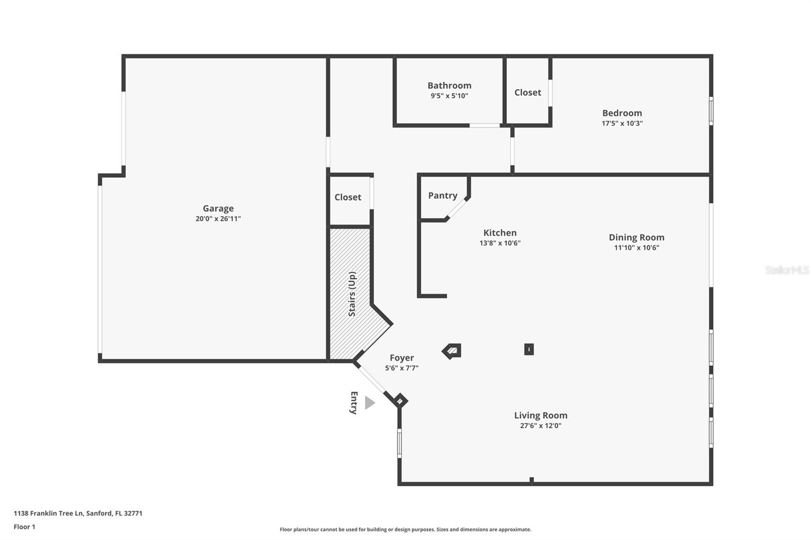 Image 39 of 44 For 1138 Franklin Tree Lane