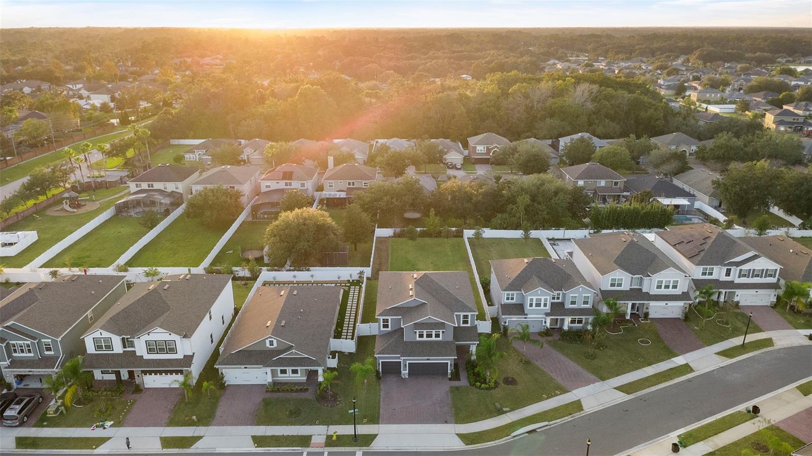 Image 44 of 44 For 1138 Franklin Tree Lane