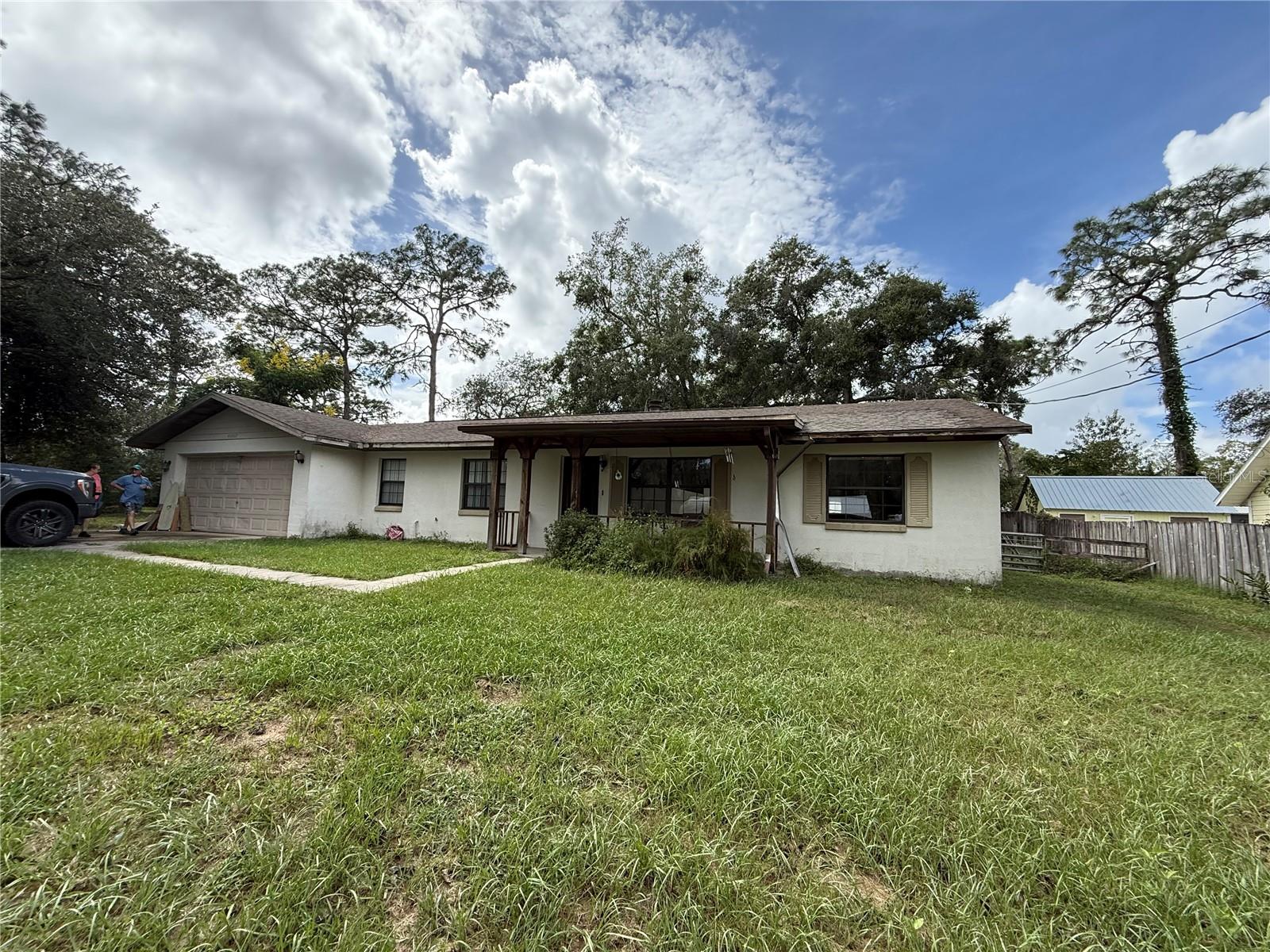 Details for 40907 3rd Avenue, UMATILLA, FL 32784