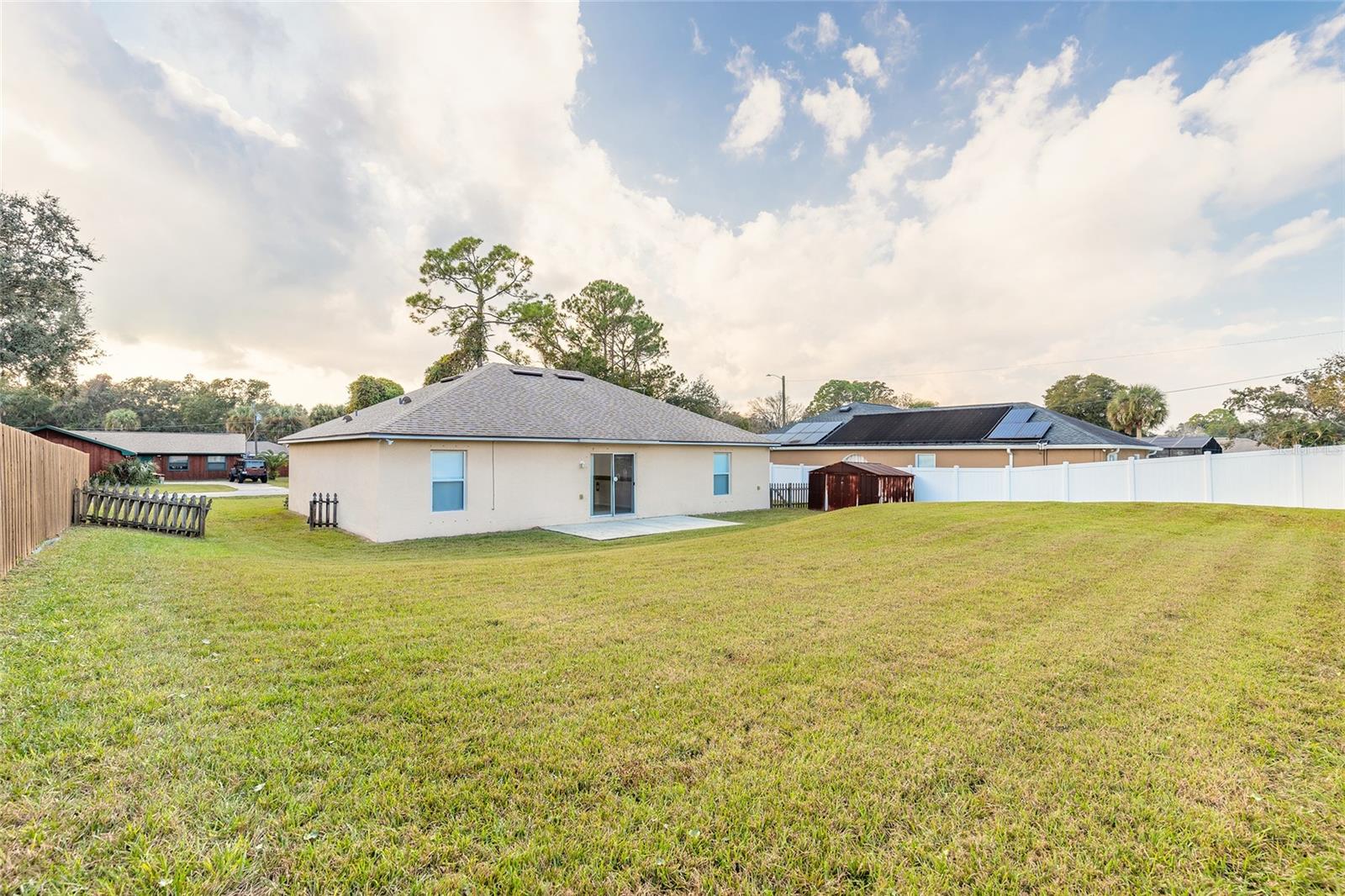 Image 25 of 26 For 3307 Kumquat Drive