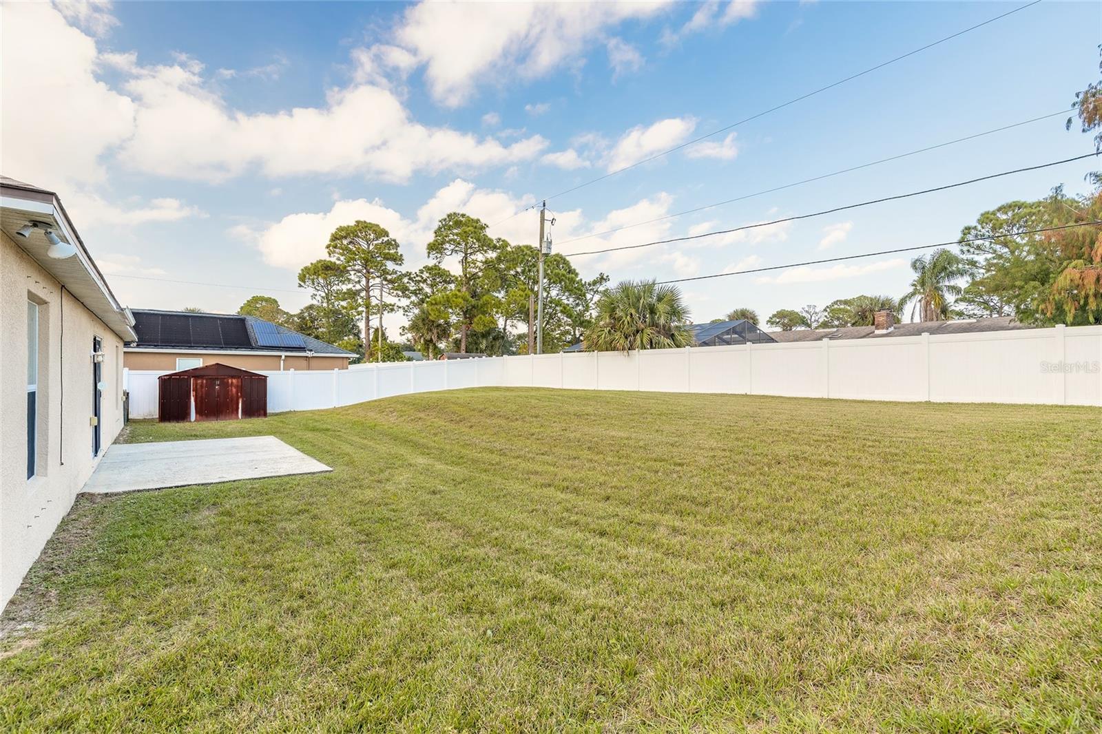 Image 26 of 26 For 3307 Kumquat Drive