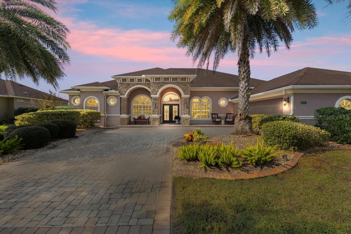 Image 4 of 90 For 568 Luna Bella Lane