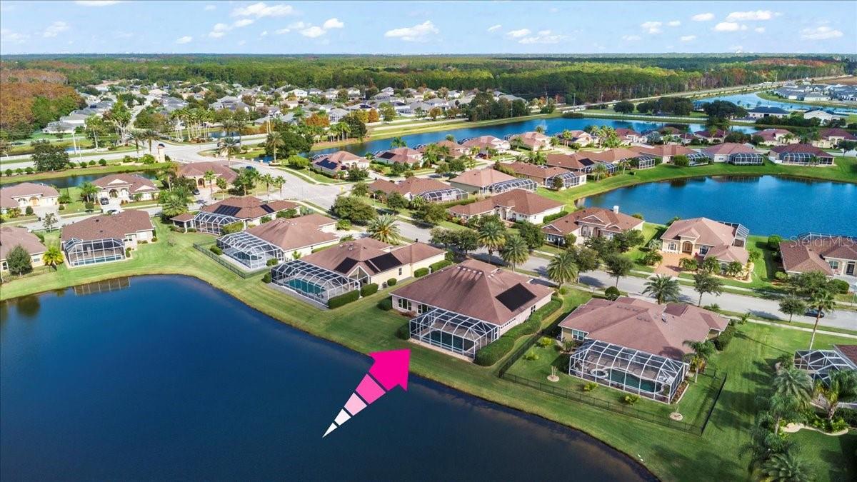 Image 77 of 90 For 568 Luna Bella Lane