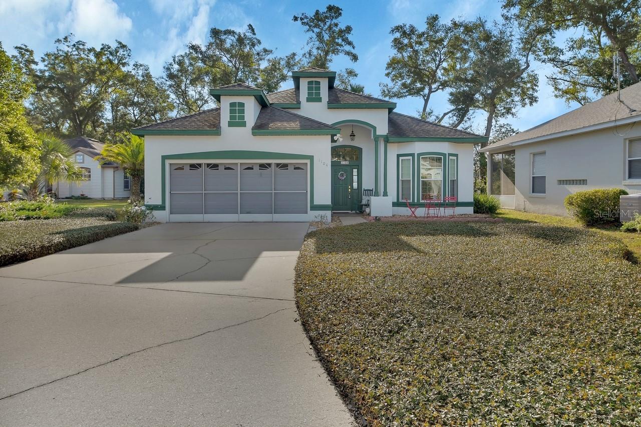 Details for 1104 Stillwater Drive, DELAND, FL 32720