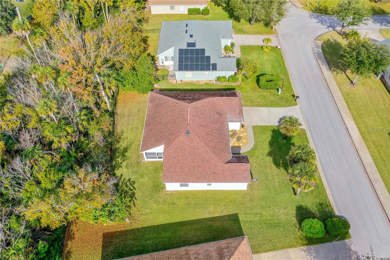 Image 43 of 45 For 16 Manderley Lane