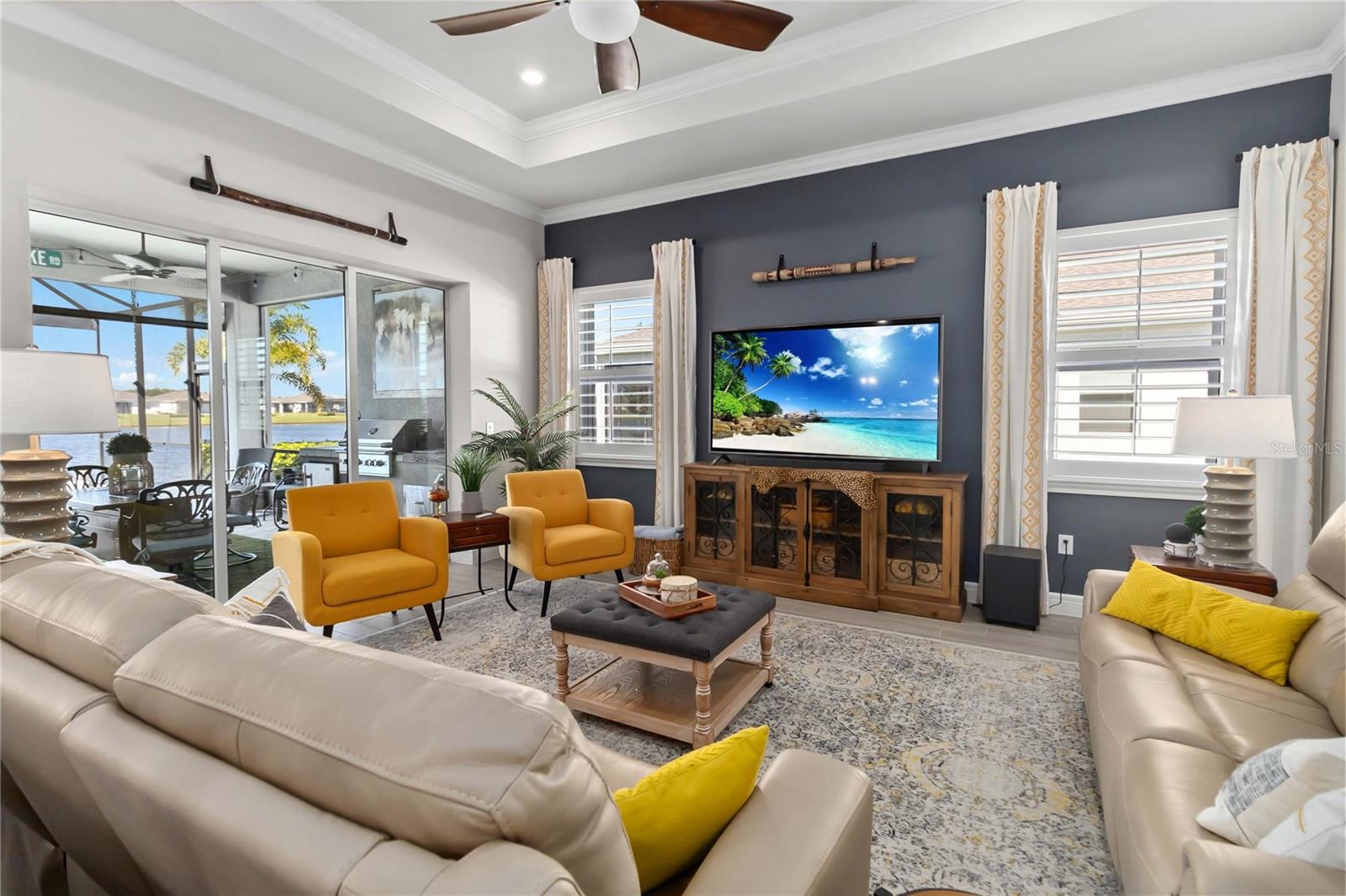 Image 16 of 49 For 2744 Nature View Road