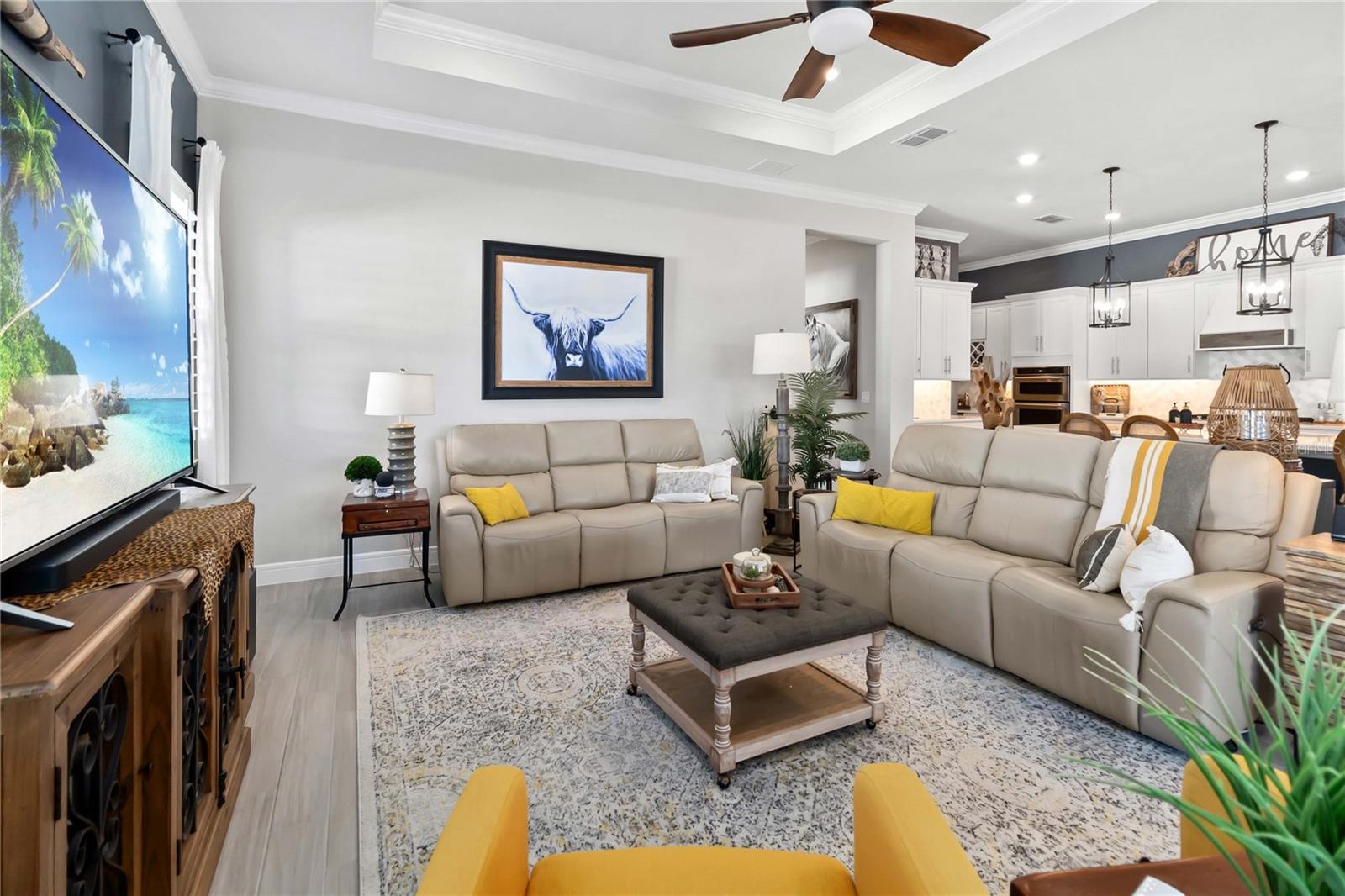 Image 17 of 49 For 2744 Nature View Road