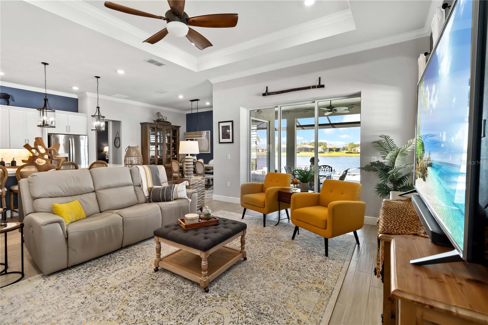 Image 18 of 49 For 2744 Nature View Road