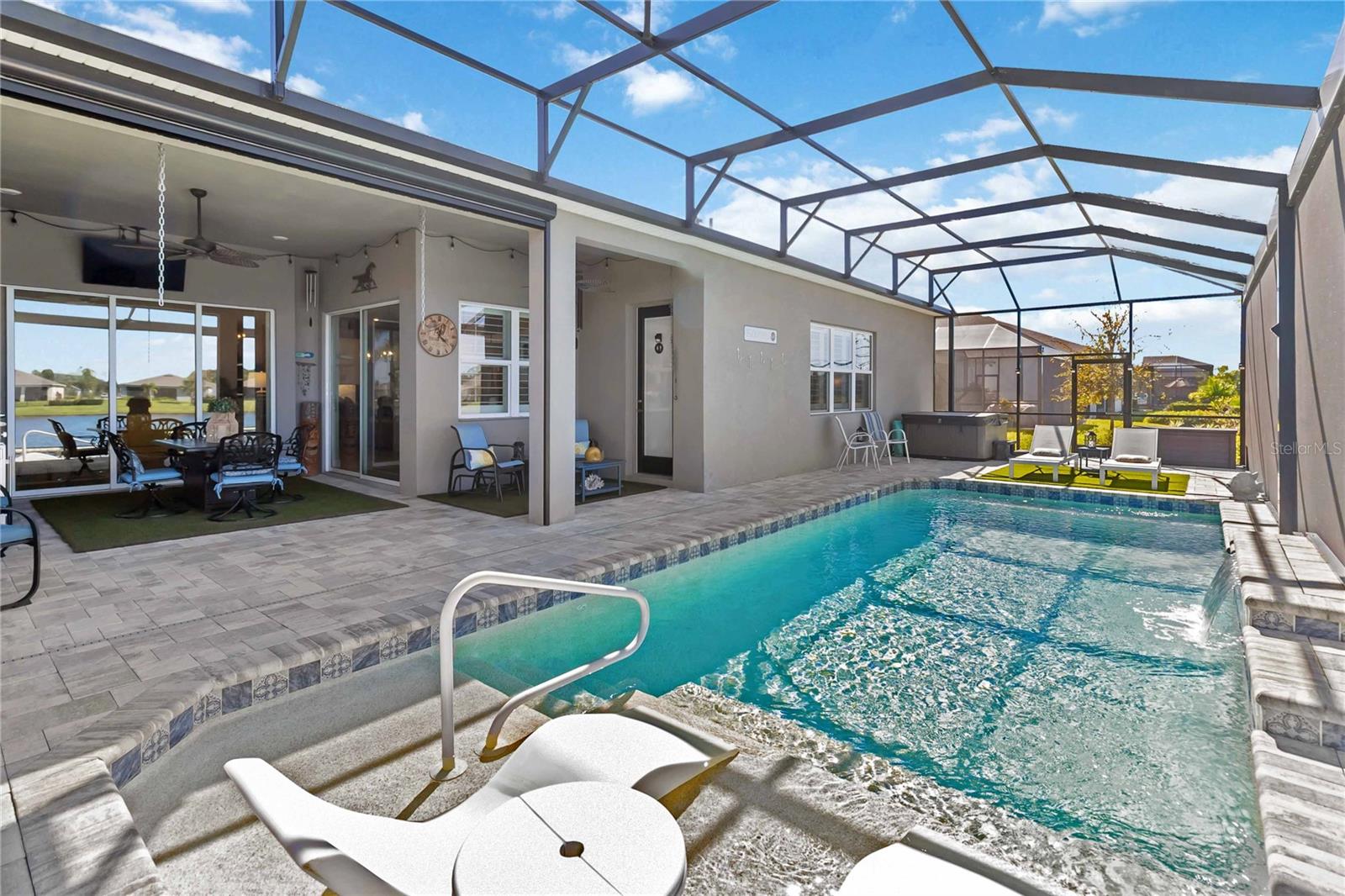 Image 22 of 49 For 2744 Nature View Road