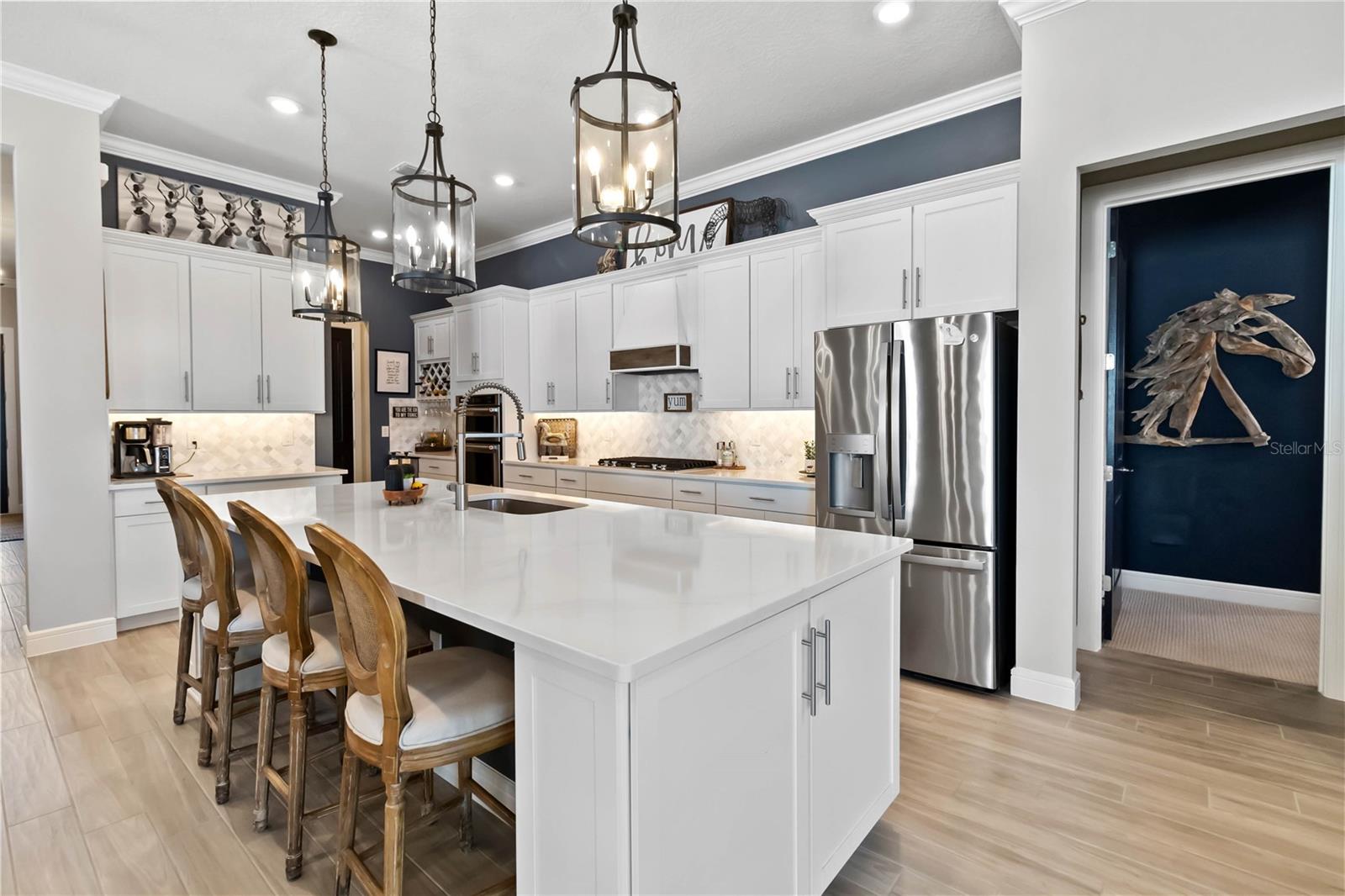 Image 3 of 49 For 2744 Nature View Road