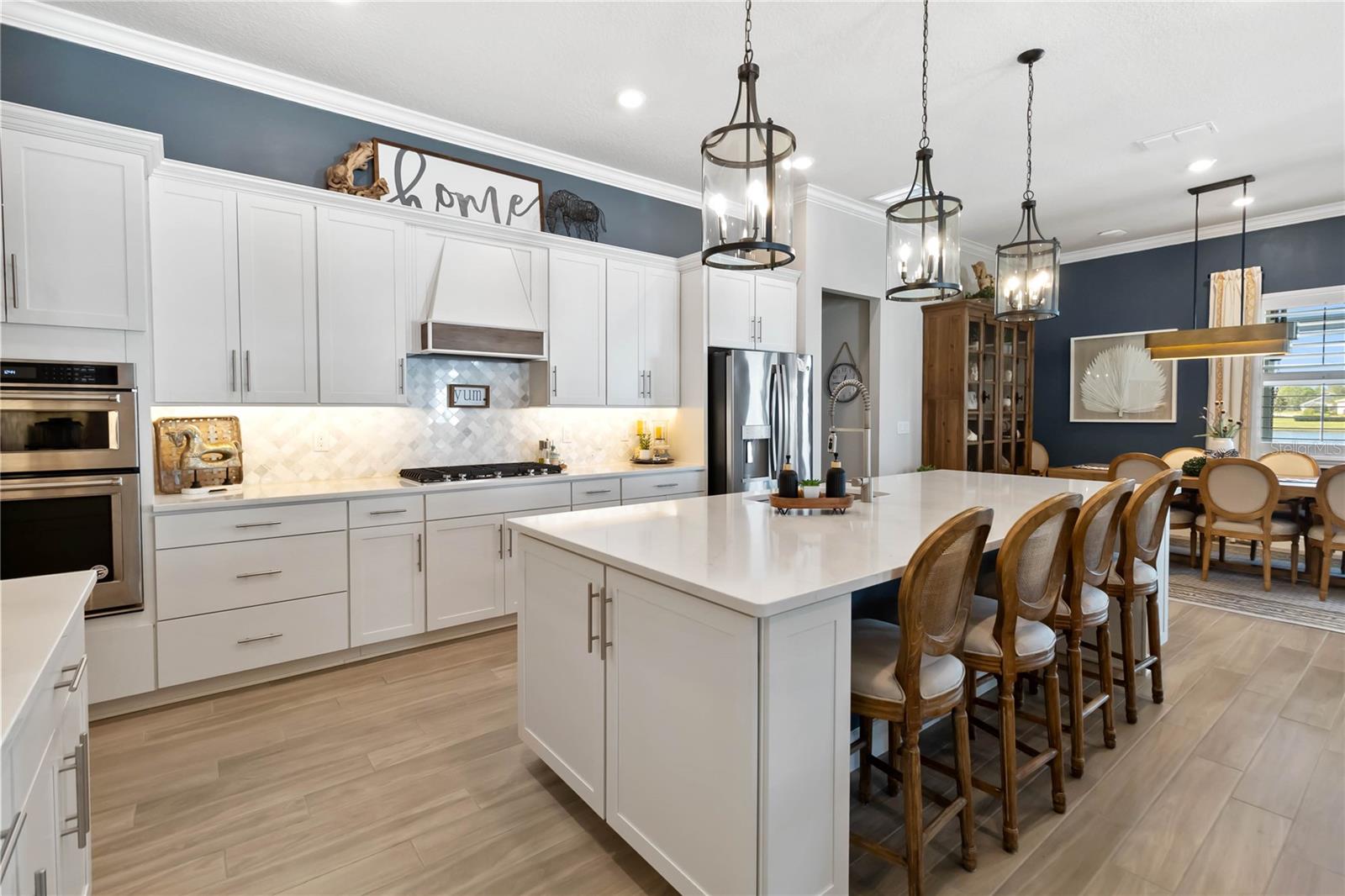 Image 4 of 49 For 2744 Nature View Road