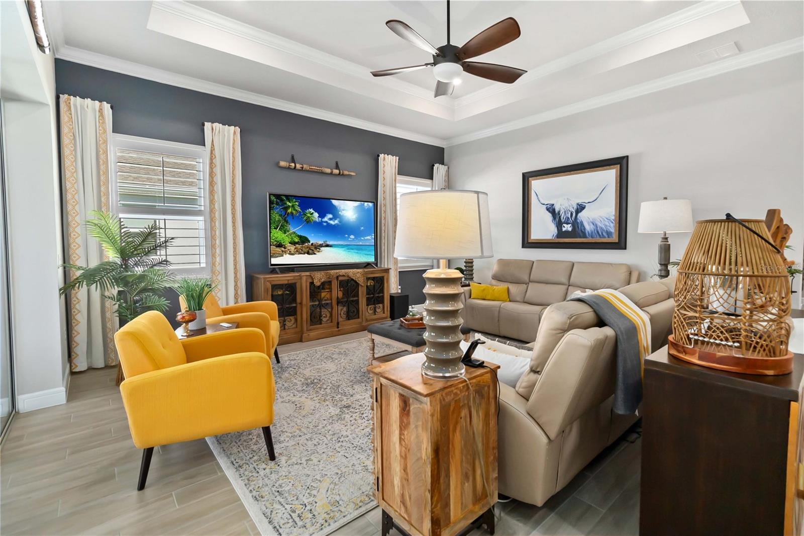 Image 44 of 49 For 2744 Nature View Road