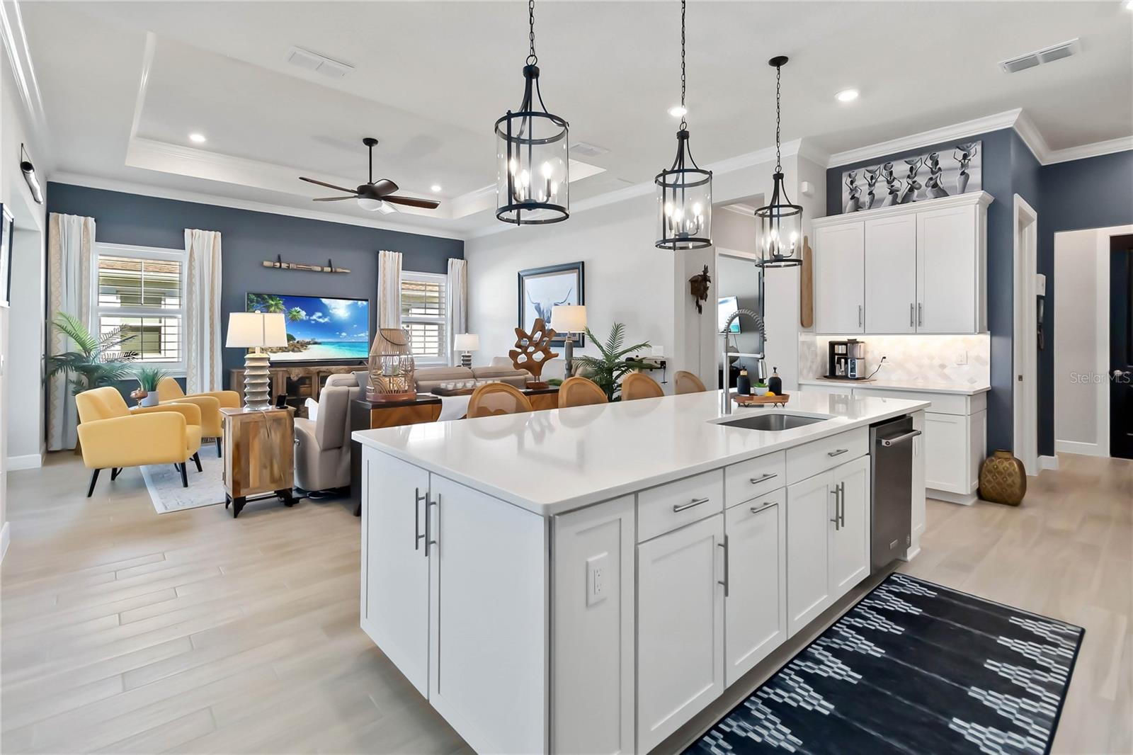 Image 7 of 49 For 2744 Nature View Road