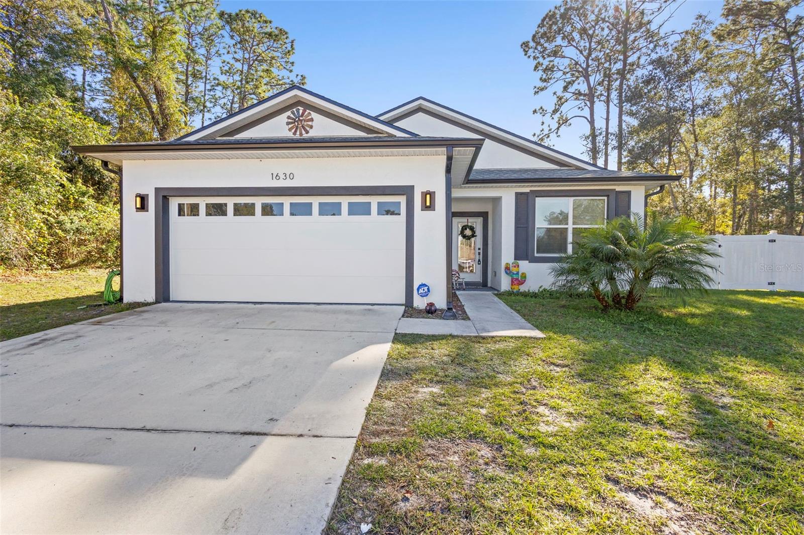 Details for 1630 New York Avenue, ORANGE CITY, FL 32763