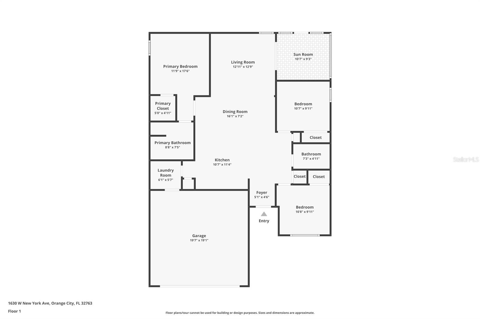 Image 5 of 32 For 1630 New York Avenue