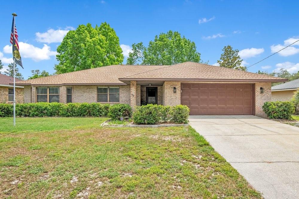 Details for 90 Sundown Road, DEBARY, FL 32713