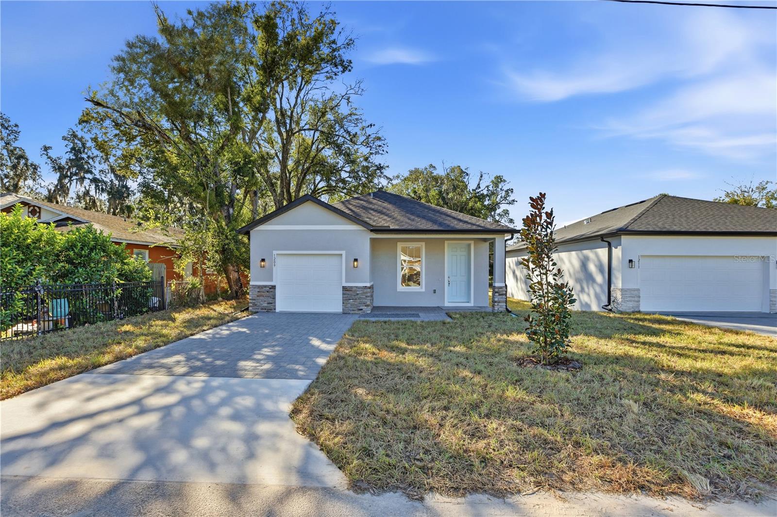 Details for 1209 15th Street, SANFORD, FL 32771