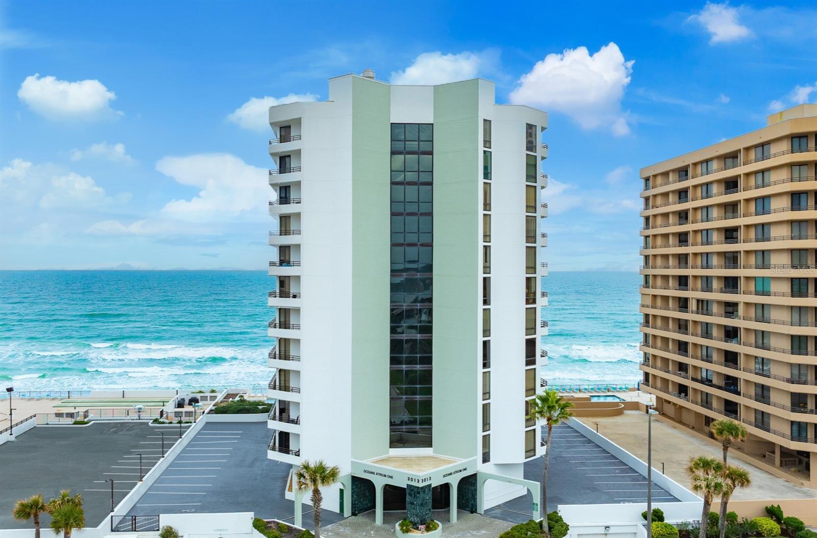 Details for 3013 Atlantic Avenue 803, DAYTONA BEACH SHORES, FL 32118