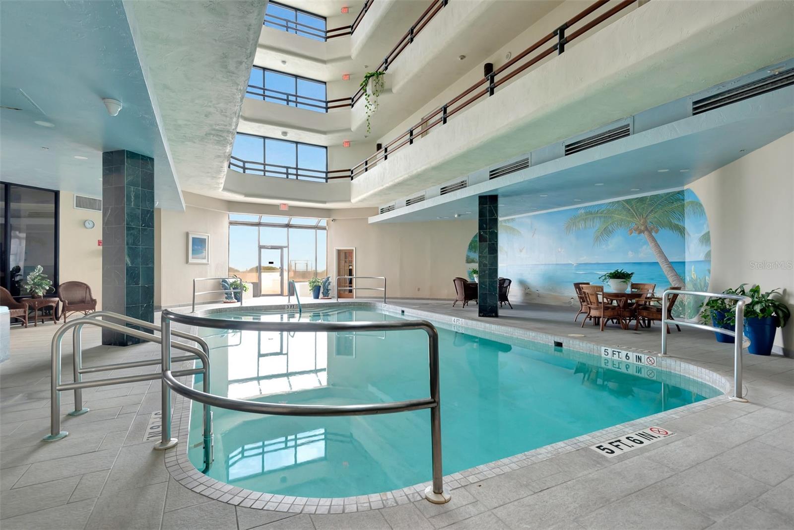 Image 26 of 44 For 3013 Atlantic Avenue 803