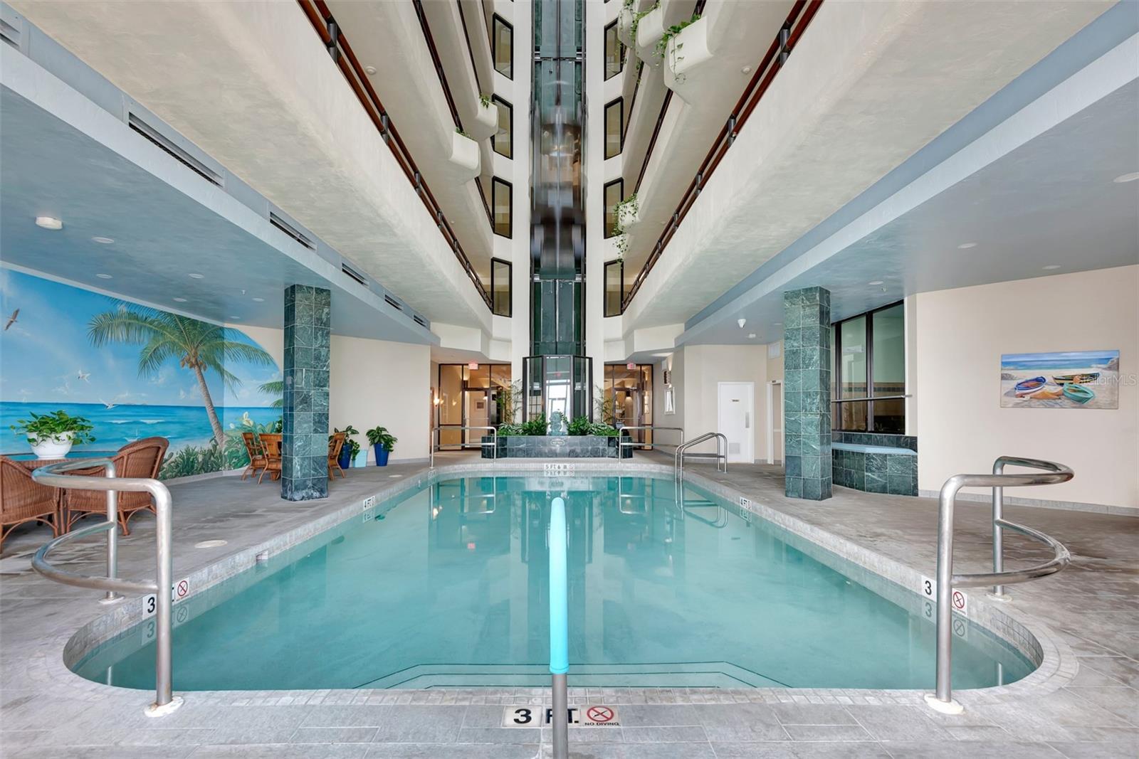 Image 27 of 44 For 3013 Atlantic Avenue 803