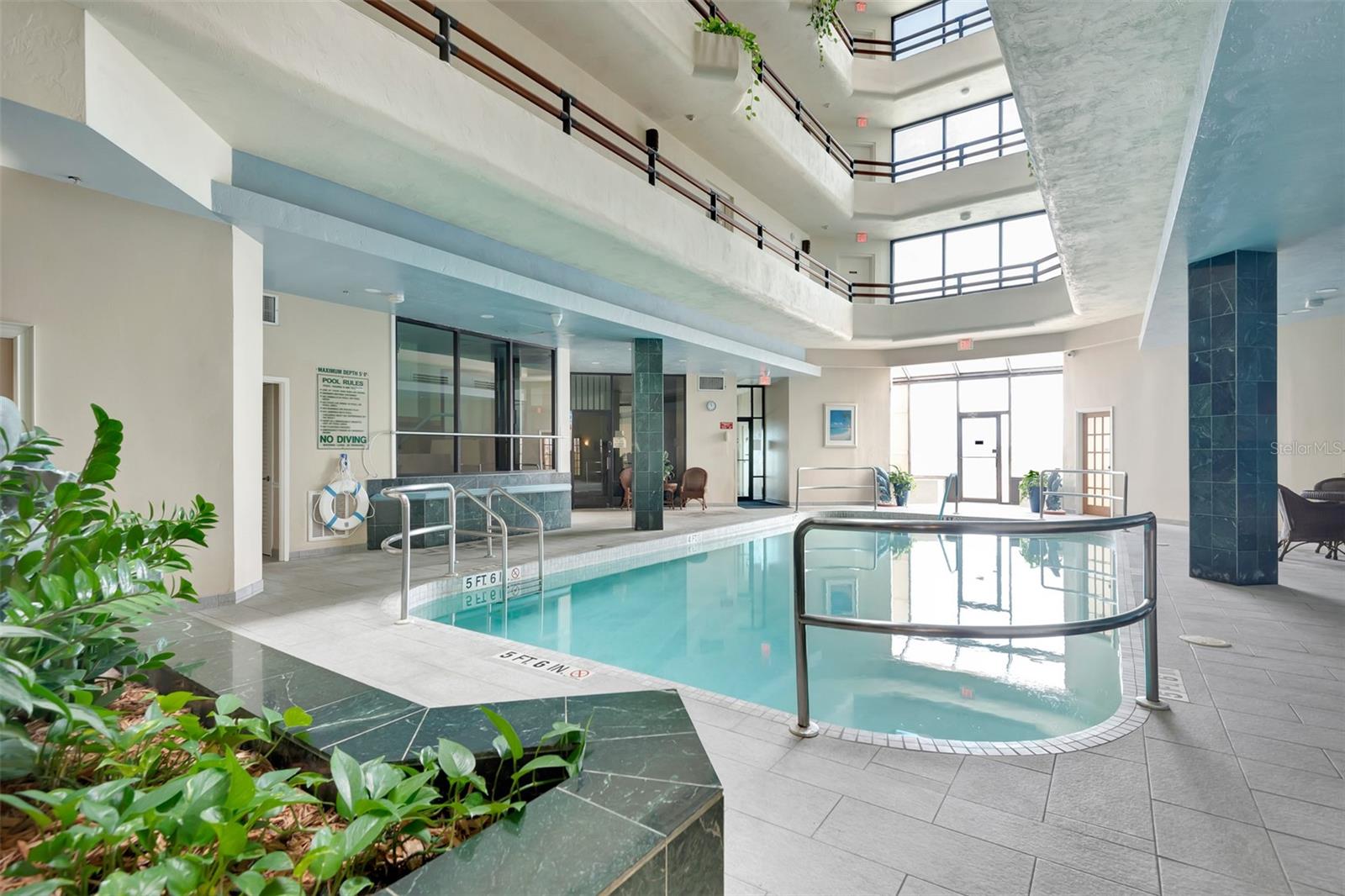 Image 28 of 44 For 3013 Atlantic Avenue 803