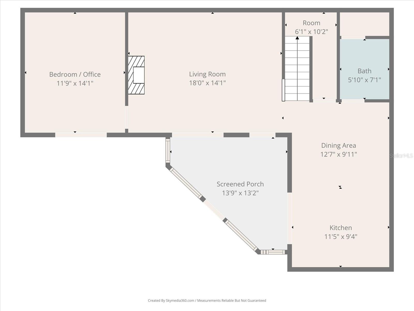 Image 49 of 50 For 141 Cedar Dunes Drive
